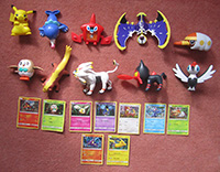 Pokemon